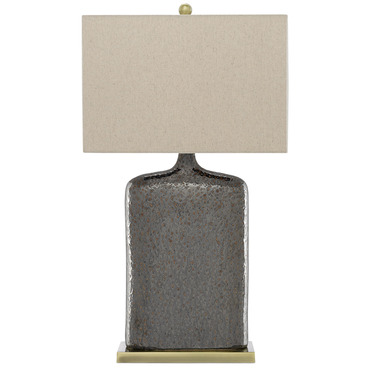 Musing Table Lamp