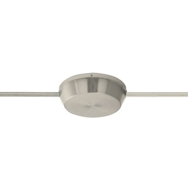 Monorail 300W Surface Mount Electronic Transformer Bronze