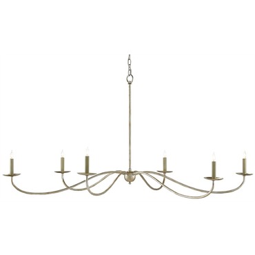 Saxon Chandelier