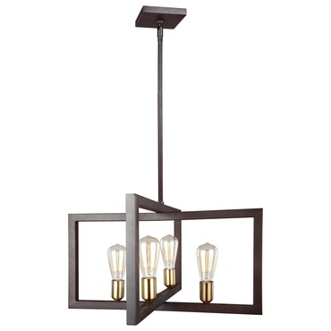 Finnegan Chandelier