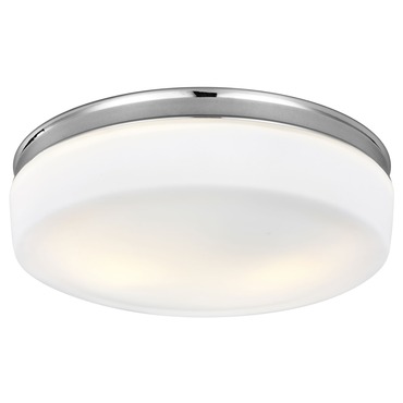 Issen Ceiling Light Fixture | Visual Comfort Studio at Lightology Issen Ceiling Light Fixture