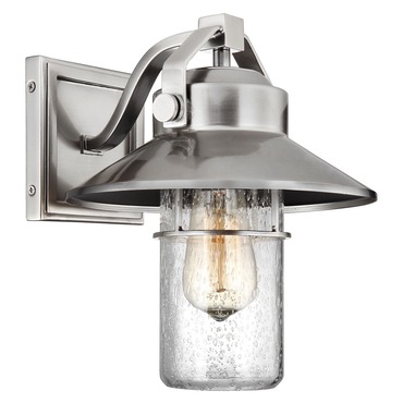 Boynton Outdoor Wall Sconce | Visual Comfort Studio at Lightology Boynton Outdoor Wall Sconce