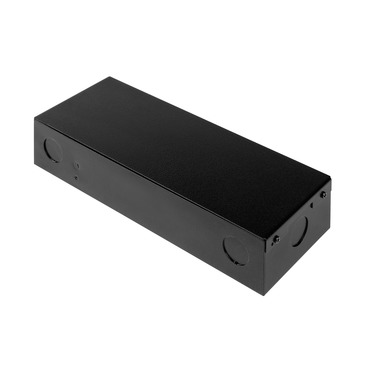 Remote Non-Dim 300W 12V Electronic Transformer