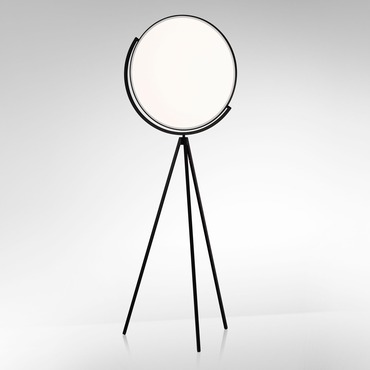Superloon Floor Lamp | FLOS at Lightology Superloon Floor Lamp