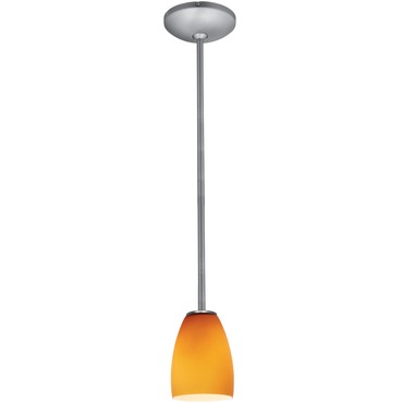 Sherry Rod Pendant | Access at Lightology Sherry Rod Pendant