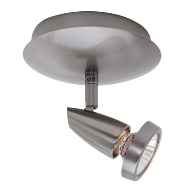 Mirage Spot Flush Mount | Access at Lightology Mirage Spot Flush Mount