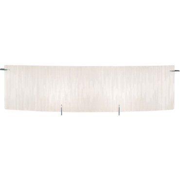 Oxygen LED Bathroom Vanity Light