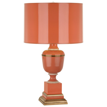 MM Annika Table Lamp | Robert Abbey at Lightology MM Annika Table Lamp