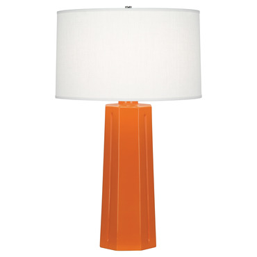 Mason Table Lamp