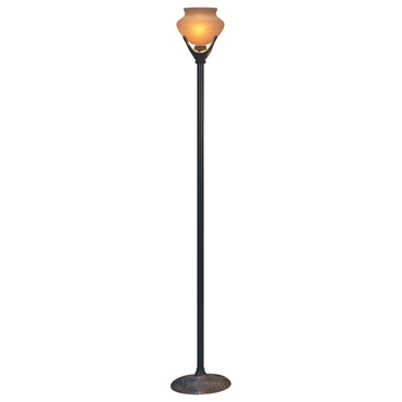 Beaux Arts Floor Lamp | Robert Abbey at Lightology Beaux Arts Floor Lamp