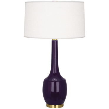 Delilah Table Lamp | Robert Abbey at Lightology Delilah Table Lamp