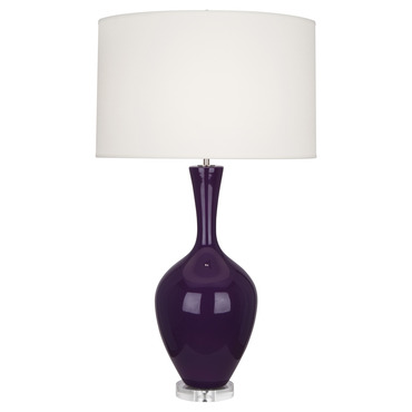 Audrey Table Lamp | Robert Abbey at Lightology Audrey Table Lamp