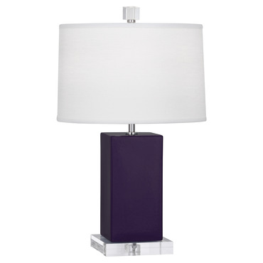 Harvey Table Lamp | Robert Abbey at Lightology Harvey Table Lamp