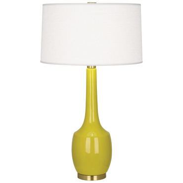 Delilah Table Lamp | Robert Abbey at Lightology Delilah Table Lamp