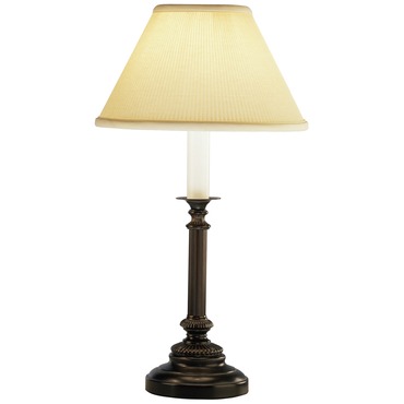 Abbey Table Lamp