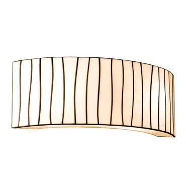 Curvas Wall Sconce