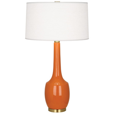Delilah Table Lamp | Robert Abbey at Lightology Delilah Table Lamp