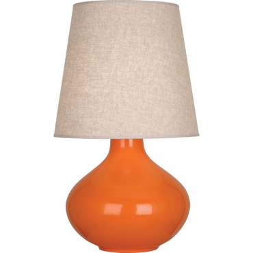 June Table Lamp | Robert Abbey at Lightology June Table Lamp