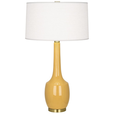 Delilah Table Lamp | Robert Abbey at Lightology Delilah Table Lamp