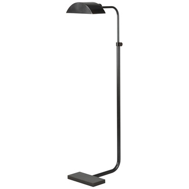 Koleman Adjustable Task Floor Lamp