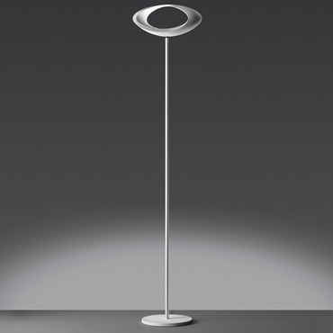 Cabildo Floor Lamp | Artemide at Lightology Cabildo Floor Lamp