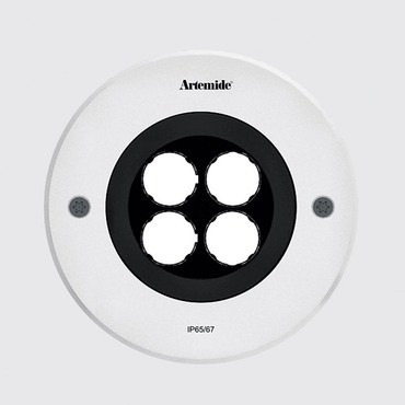 Ego 150 Spot Outdoor Round Ceiling Downlight