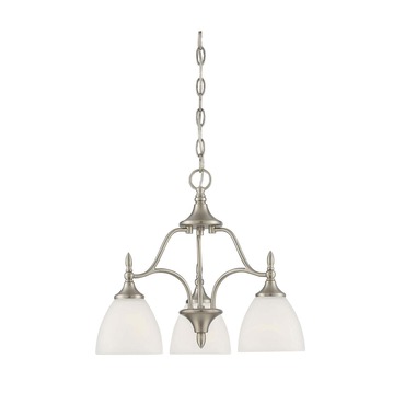 Herndon Down Chandelier