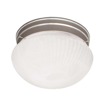 40 Ceiling Flush Light