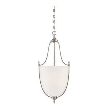 Herndon Pendant | Savoy House at Lightology Herndon Pendant