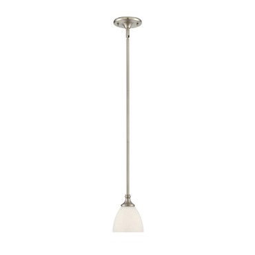 Herndon Mini Pendant | Savoy House at Lightology Herndon Mini Pendant