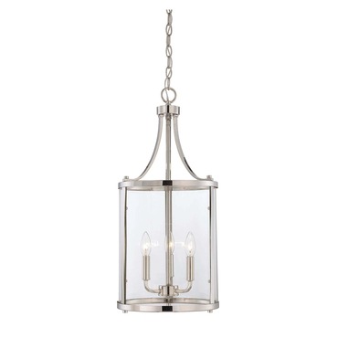 Penrose Foyer Pendant