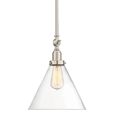Drake Pendant | Savoy House at Lightology Drake Pendant