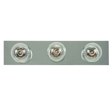 8711 Bathroom Vanity Light