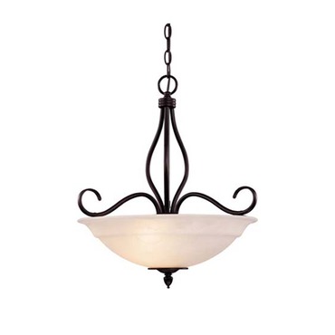Modern Pendant Lighting Led Kitchen Lightology Oxford Bowl Pendant