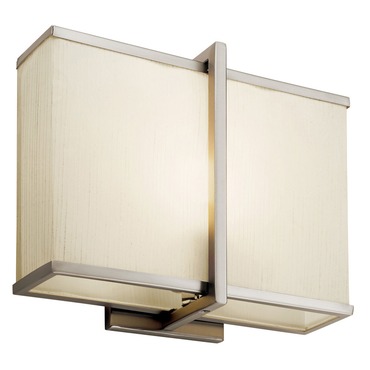 Rigel Wall Light | Kichler at Lightology Rigel Wall Light