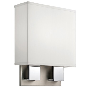 Santiago Wall Light