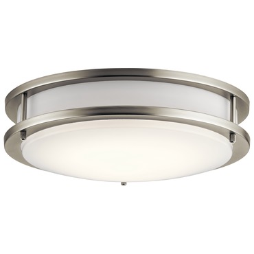 Avon Wall / Ceiling Light | Kichler at Lightology Avon Wall / Ceiling Light