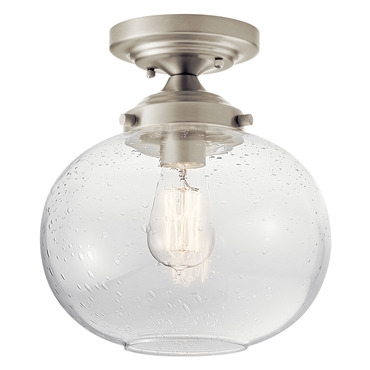 Avery Semi Flush Ceiling Light