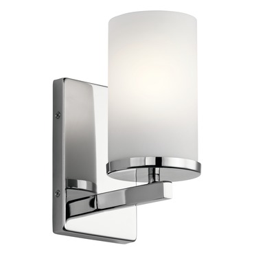 Crosby Wall Sconce