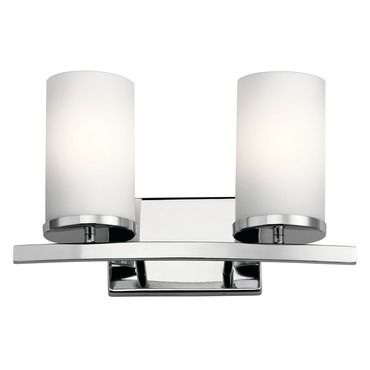 Crosby Bathroom Vanity Light
