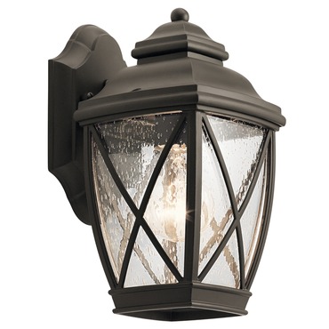 Tangier Outdoor Wall Light