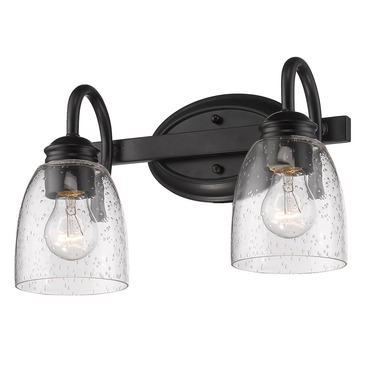 Parrish Bathroom Vanity Light