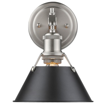 Orwell Wall Sconce
