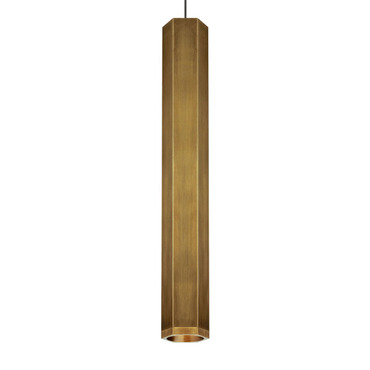 Blok Monorail Pendant
