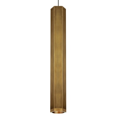 Blok Freejack Pendant | Visual Comfort Architectural at Lightology Blok Freejack Pendant