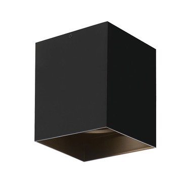 Exo Ceiling Light | Visual Comfort Architectural at Lightology Exo Ceiling Light