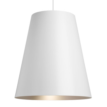 Gunnar Pendant | Visual Comfort Modern at Lightology Gunnar Pendant