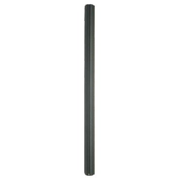 7 Foot Burial Pole with Photo Cell