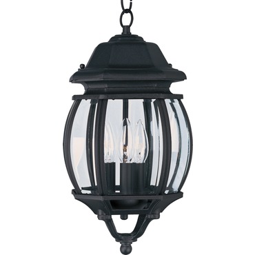 Crown Hill Outdoor Pendant | Maxim Lighting at Lightology Crown Hill Outdoor Pendant