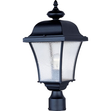 Senator Outdoor Post Light